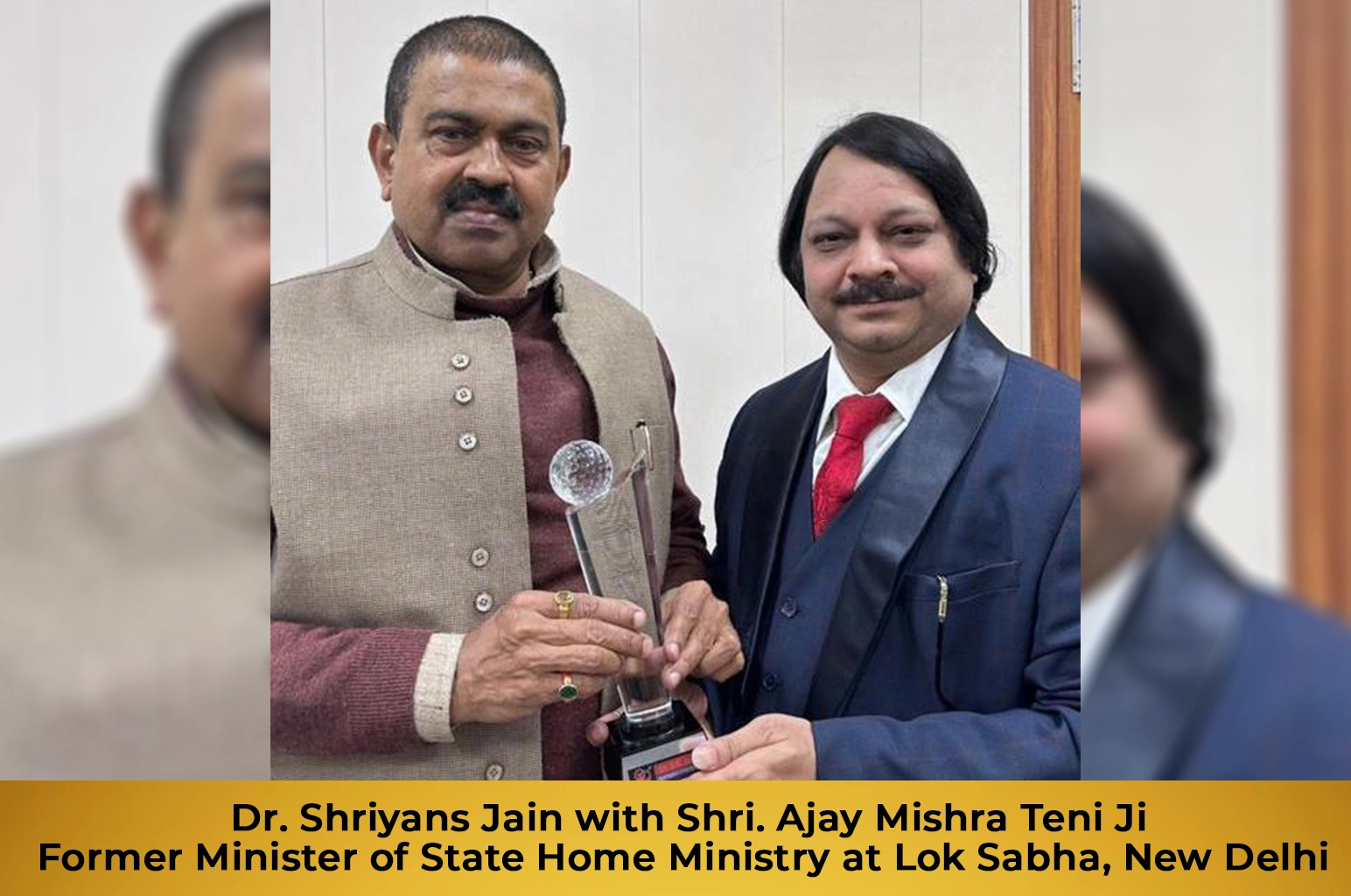 Most Trusted Sexologist of the Year 2022