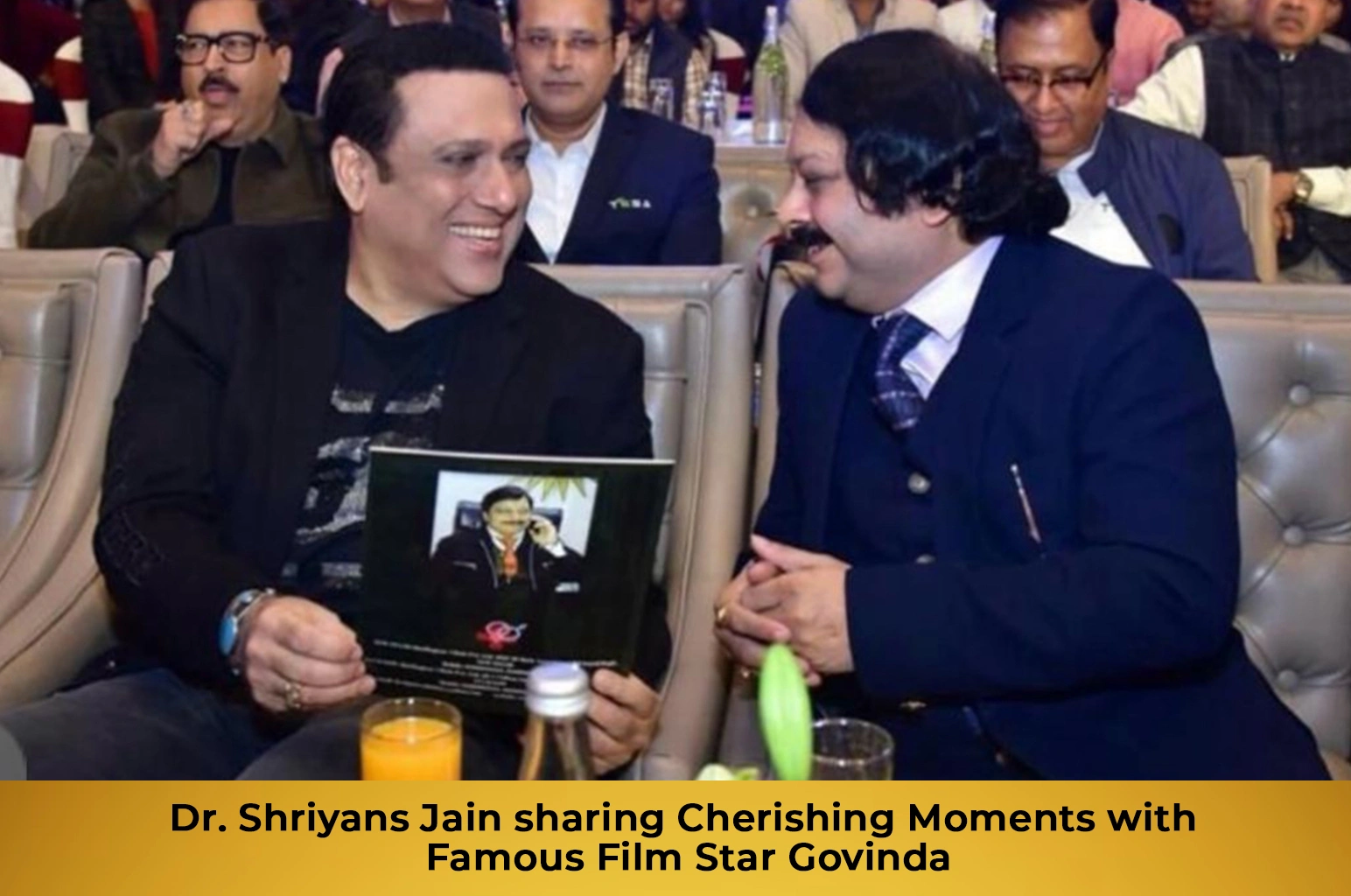 Most Trusted Sexologist of the Year 2022